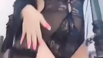 Kypsä Iranian Naiset Saada Pois Aasian Handjob Ja Isot Tissit